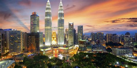 Why Kuala Lumpur Is Famous Seaya Holidays