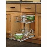 Images of Wire Rack Kitchen Organizers