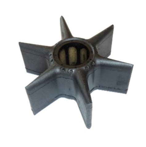 Yamaha inboard marine engines are made from robust materials to offer you durability and long lifespans of excellent service. Impeller Key Drive 500389