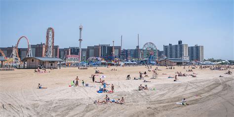 Our Top 10 Favorite New York Beaches 2022