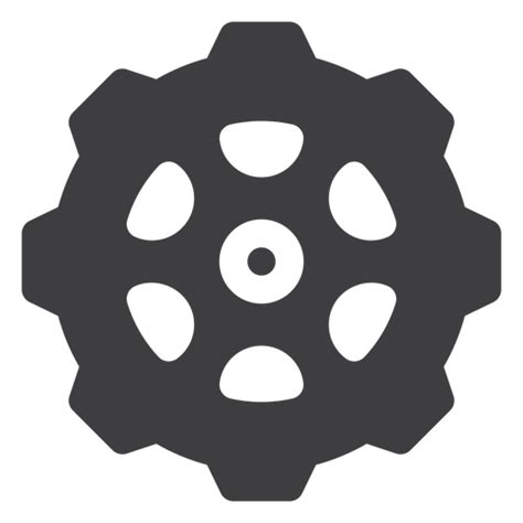 Sprocket Icons In Svg Png Ai To Download