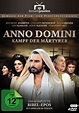 Anno Domini - Kampf der Märtyrer (5 DVDs) – jpc