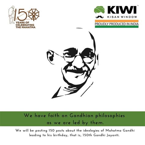 150th Gandhi Jayanti | Gandhi, Jayanti, Mahatma gandhi