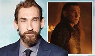Rings of Power’s Joseph Mawle speaks out after Adar exit in season 2 ...