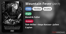 Mountain Fever (film, 2017) - FilmVandaag.nl