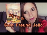WALT DISNEY - Sein Freund Jello - DVD Film Review - YouTube