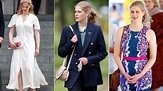 Lady Louise Windsor is turning heads - 6 surprising style photos | HELLO!