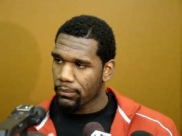 Video Greg Oden Responds To Nude Photo Leak At Press Conference It
