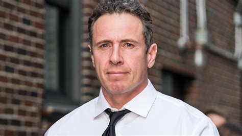 Cnn Cuomo The Cnn Anchor On Monday Vented On His Radio Show About How He No Longer Sees The