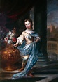 Painted by Sir Godfrey Kneller. William, Duke of Gloucester was Queen ...