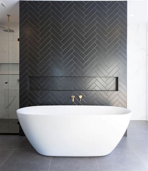 34 The Best Black And White Bathroom Decorating Ideas In 2020 Free