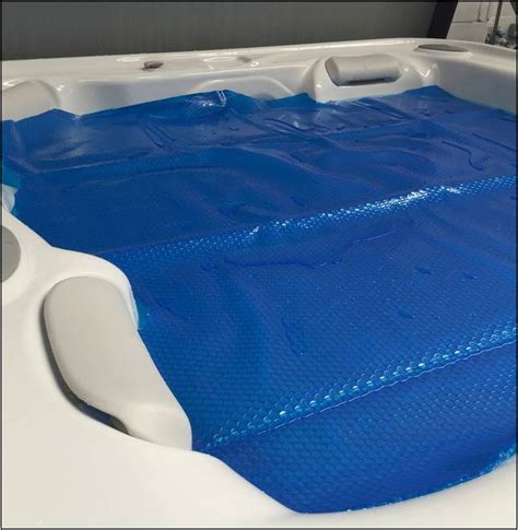 Floating Thermal Hot Tub Covers Home Improvement