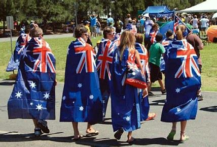 Half day restricted trading day. AUSTRALIA DAY - Celebrated January 26 th!