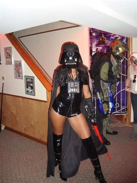 Pin By N05f3r47u On Darth Vader Girls Darth Vader Girl Style Girl