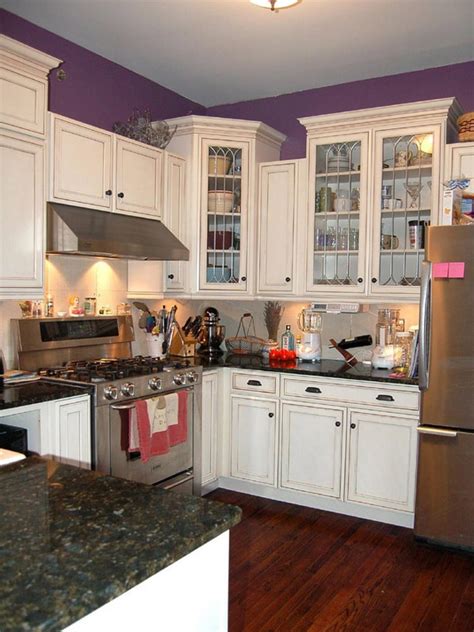 10 Cute Kitchen Cabinet Ideas For Small Kitchens 2023