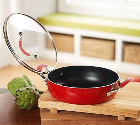I can't wait to bring this new concept to new england and theback bay at @mo_boston !pic.twitter.com/deotpg3vej. Gordon Ramsay 11" 4-qt Nonstick Aluminum Everyday Pan ...
