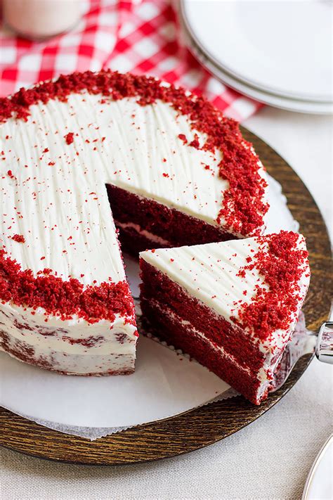 15 best joy of baking red velvet cake easy recipes to make at home