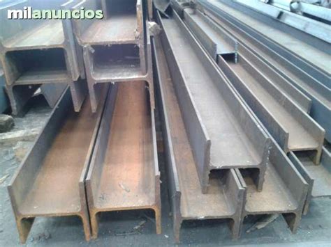 Vigas De Hierro Las Palmas Materiales De Construcción