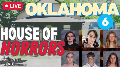 Oklahoma Horror House 7 Found Dead Was The Investigation Botched Full Case Overview Henryetta