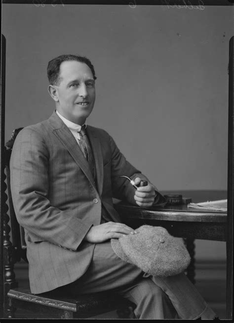 Studio Portrait Of Mr Gilbert Kalgoorlie State Library Of Western