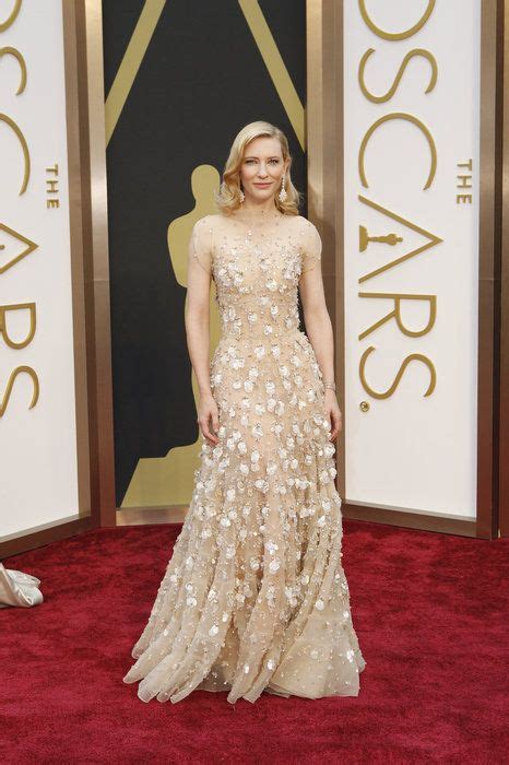 Red Carpet Trends Academy Awards Oscars 2014 Oscar Fashion Oscar