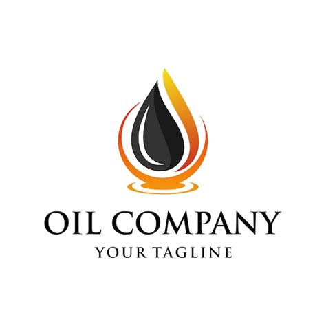 Aggregate 143 Oil Brand Logo Vn