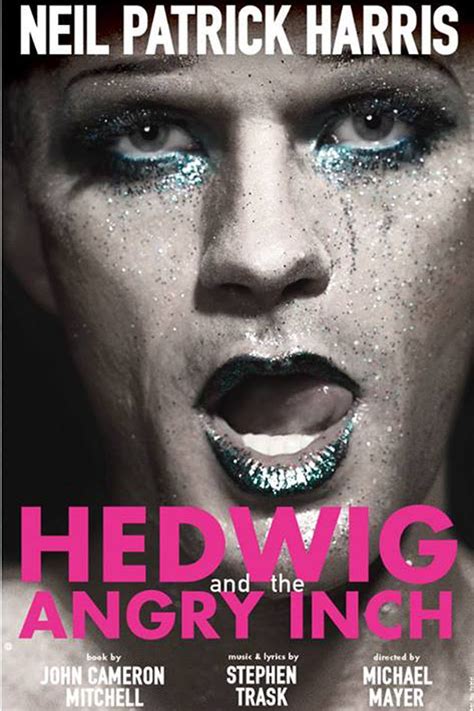 Hedwig And The Angry Inch Site De Life Is A Musical