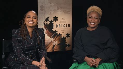 Ava Duvernay And The Origin Cast On The Significance Of Isabel Wilkersons Caste Obul