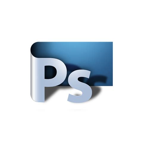 Photoshop Logo Png Images Transparent Hd Photo Clipart
