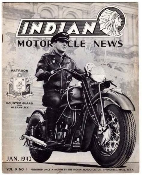 Pin By Robertor Trevizo On Cool Stuff Indian Motorcycle Vintage