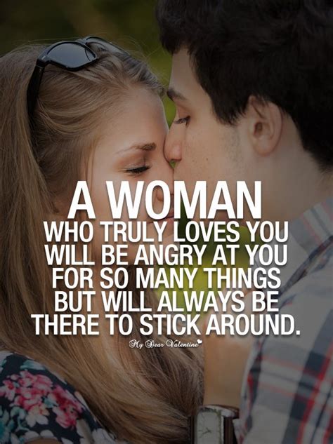 √ Romantic Quotes About Being Angry At Someone You Love