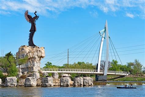 15 Top Rated Tourist Attractions In Wichita Ks Planetware