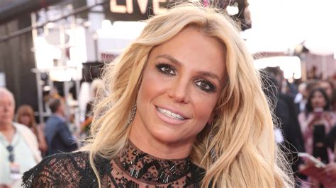 Watch Access Hollywood Interview: Britney Spears Says She's 'The Happiest' She's Ever Been In ...