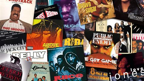 Cuáles son las mejores bandas sonoras de la historia del rap
