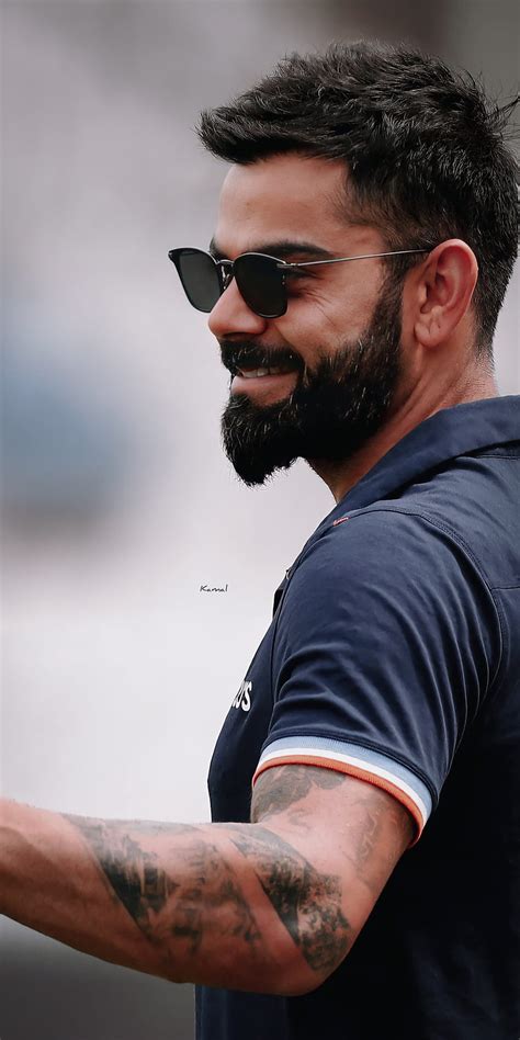 Virat Kohli Sunglasses Hd Phone Wallpaper Pxfuel