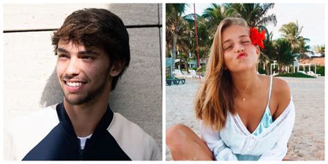 Jun 09, 2021 · recorrendo ao instagram, a atriz margarida corceiro partilhou um importante alerta, para os seguidores. João Félix partilha primeira fotografia com a namorada