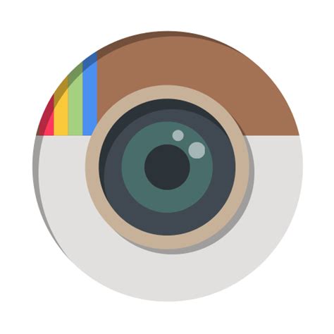 Anime Instagram Logo