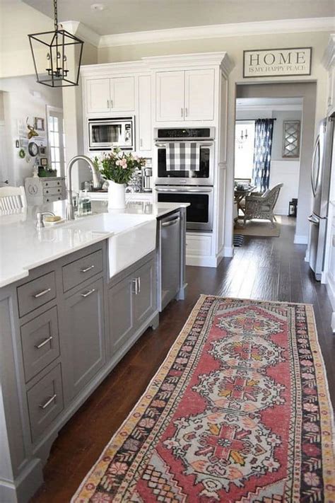 What are some of the most reviewed products in gray dining room sets? These 15 Grey and White Kitchens Will Have You Swooning