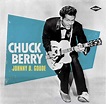Johnny B. Goode 180 Gram Vinyl: Chuck Berry, Chuck Berry, Chuck Berry ...