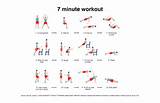 Pictures of High Intensity Circuit Training