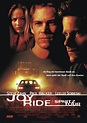Joy Ride - Spritztour: DVD oder Blu-ray leihen - VIDEOBUSTER.de