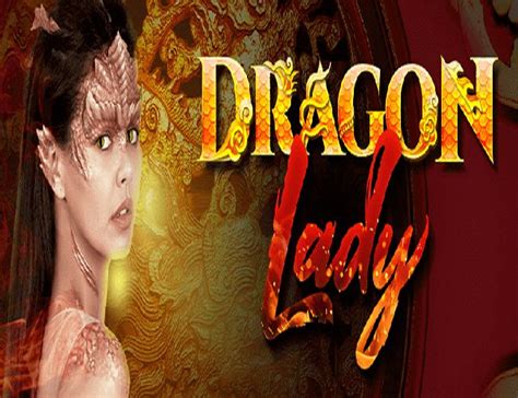 Dragon Lady 4 March 2019 Pinoy Tv Drama Female Dragon Today Episode