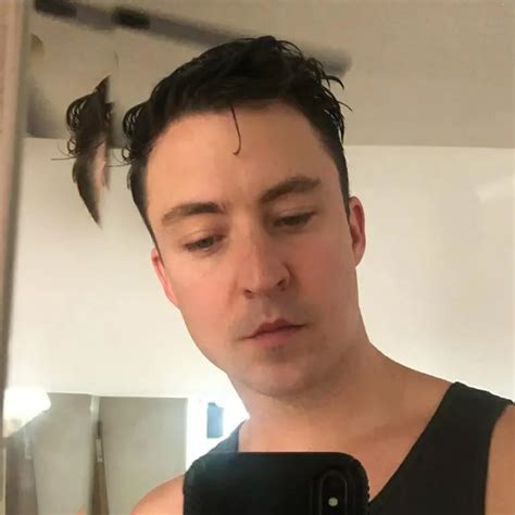 Brian Jordan Alvarez Nude Cock Pics Raunchy Gay Sex Scene Leaked