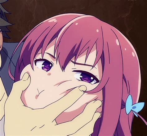 The Best Ahegao Face Gif Anime References