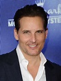 Peter Facinelli Attends Hallmark Movies and Mysteries Summer TCA Press ...