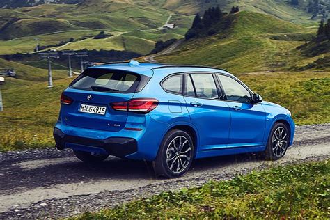 2020 Bmw X1 Review Autotrader