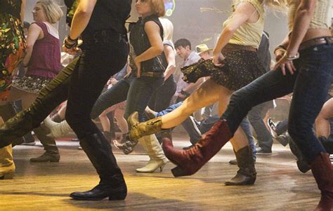 Country Line Dance More Than Just Dancing Corbetos Boots Blog