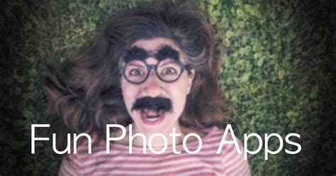 Try 5 Best Fun Photo Apps To Create Funny Photos On Iphone And Android