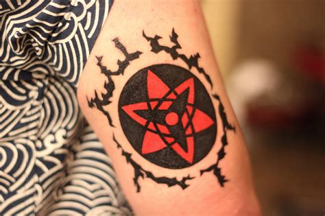 Naruto Tattoo Drawings Best Tattoo Ideas Kulturaupice