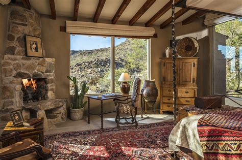 Southwestern Ranch Style Homes Updated Ranch Style Homes The Art Of